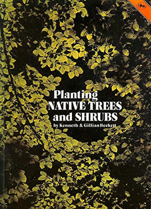 Planting Native Trees and Shrubs