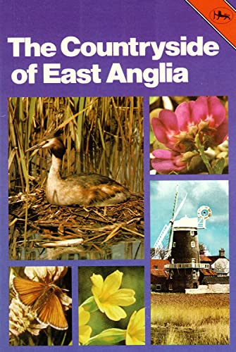 Countryside of East Anglia