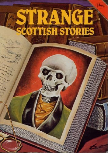 Strange Scottish Stories