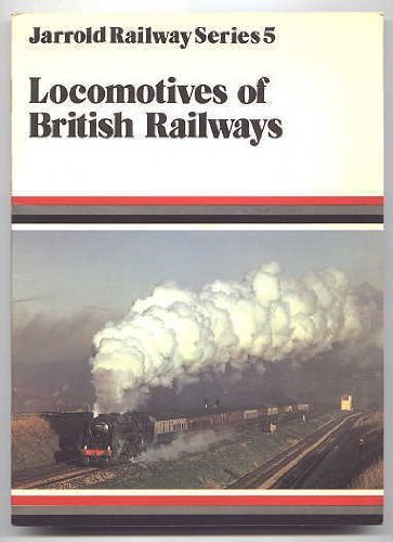 Locomotives of British Railways