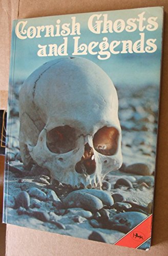 Cornish Ghosts and Legends
