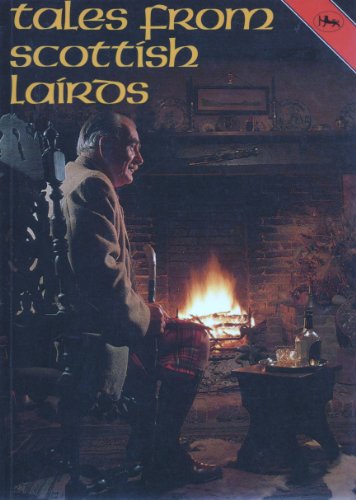 Tales from Scottish Lairds