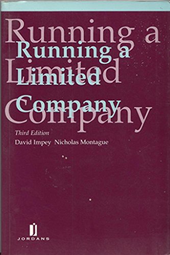 Running a Limited Company