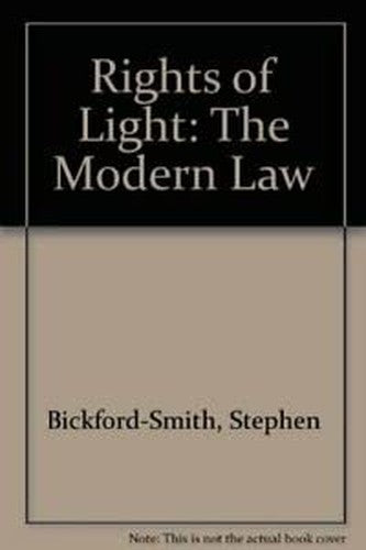 Rights of Light