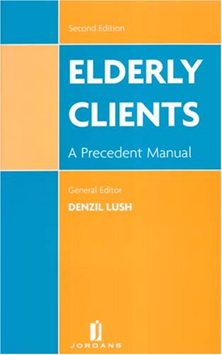 Elderly Clients
