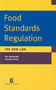 Food Standards Regulation 