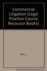 Commercial Litigation 