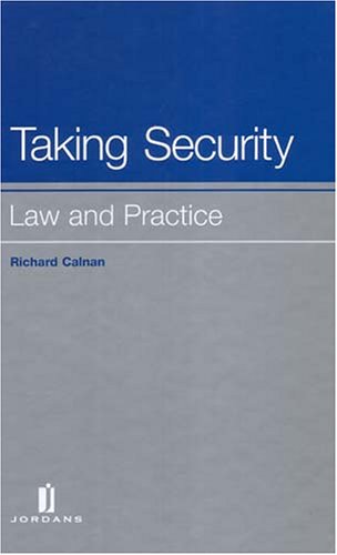 Taking Security