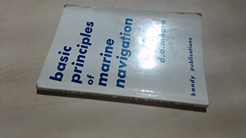 Basic Principles of Marine Navigation
