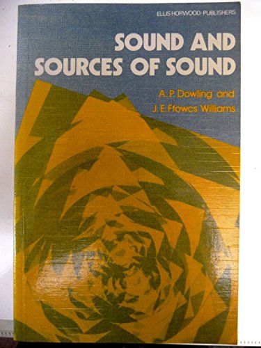 Sound and Sources of Sound