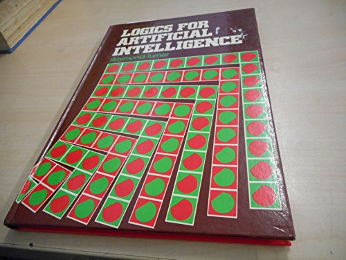 Logics for Artificial Intelligence