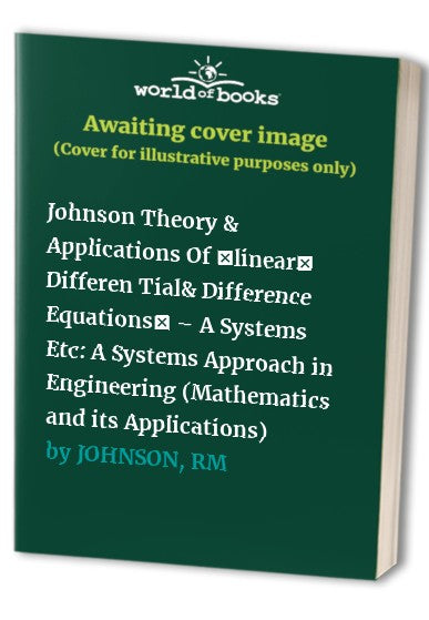 Theory and Applications of Linear Differential and Difference Equations