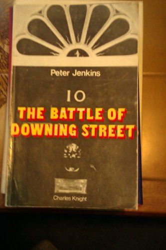 Battle of Downing Street