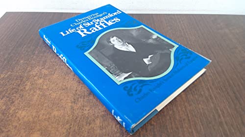 Life of Sir Stamford Raffles