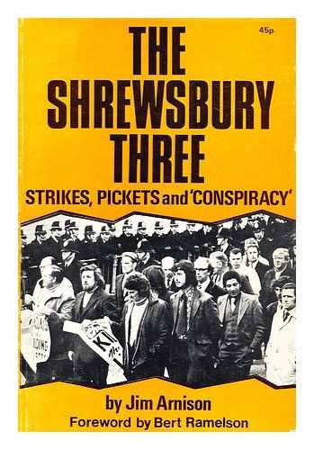 Shrewsbury Three