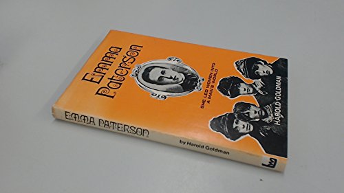 Emma Paterson