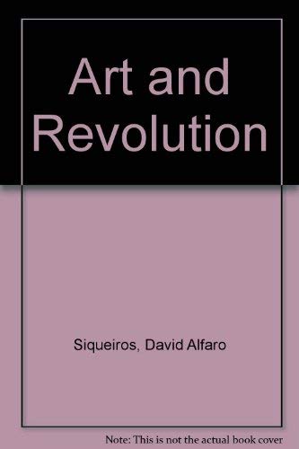 Art and Revolution