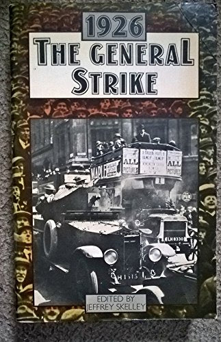 General Strike, 1926