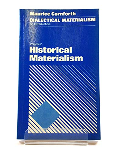 Dialectical Materialism