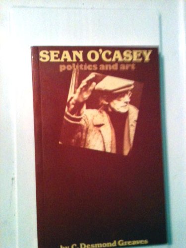 Sean O'Casey