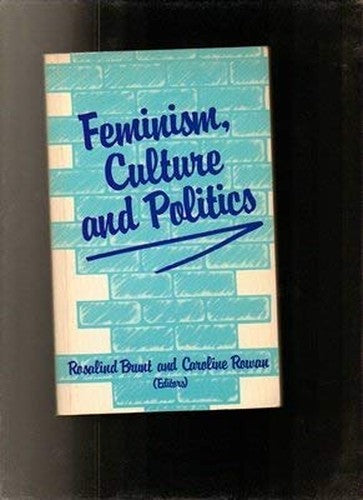 Feminism, Culture and Politics