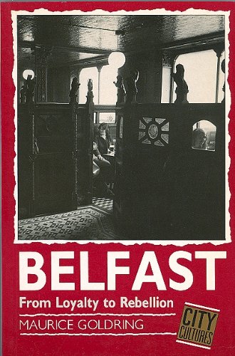 Belfast
