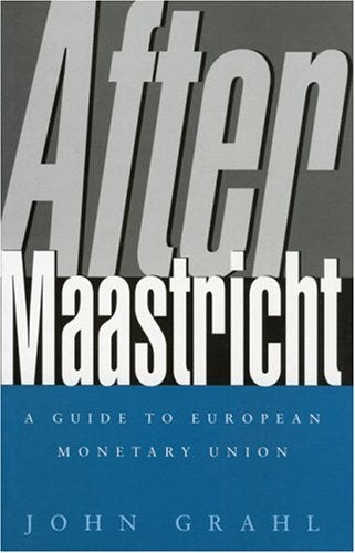 After Maastricht