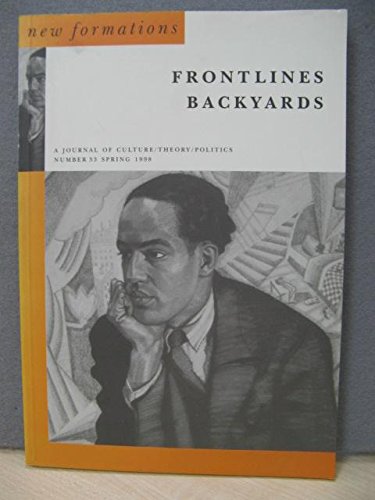 Frontlines - Backyards