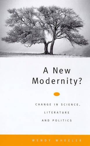 A New Modernity?