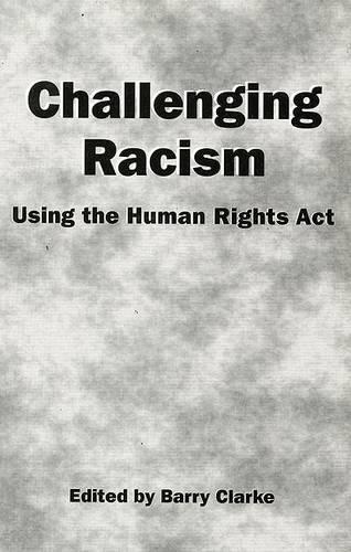 Challenging Racism