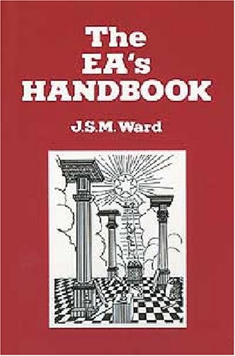 The Entered Apprence's Hand Book