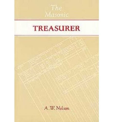 The Masonic Treasurer