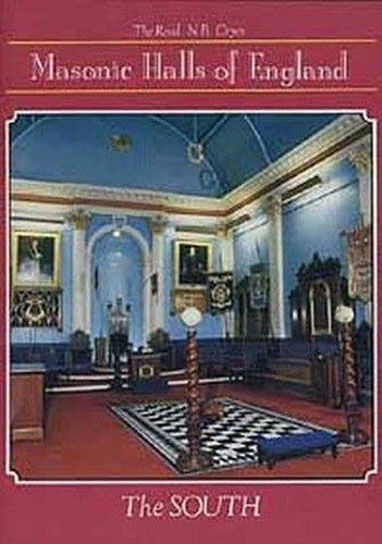 Masonic Halls of England - The South