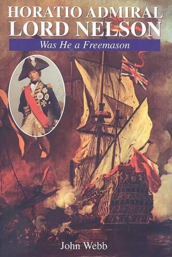 Horatio Admiral Lord Nelson