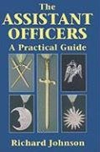 The Assistant Officers