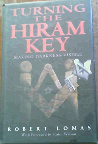 Turning the Hiram Key