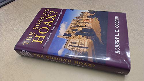 The Rosslyn Hoax?
