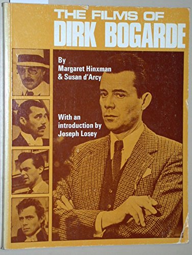 Films of Dirk Bogarde