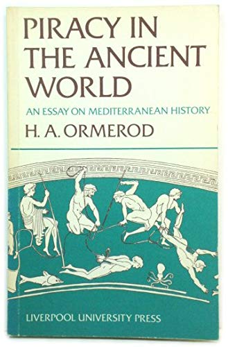Piracy in the Ancient World