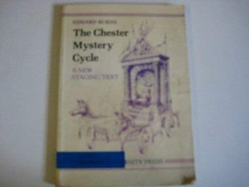 The Chester Mystery Cycle