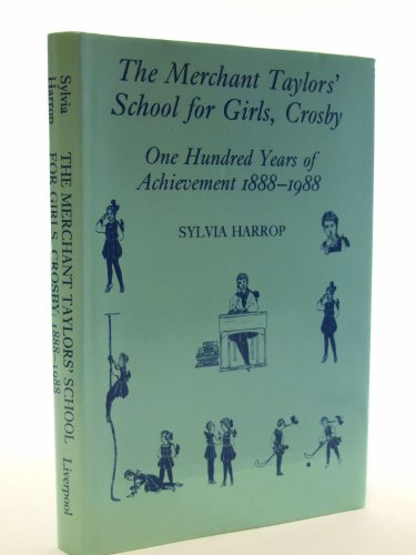 The Merchant Taylors' School for Girls, Crosby