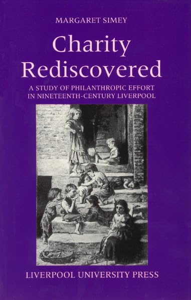 Charity Rediscovered