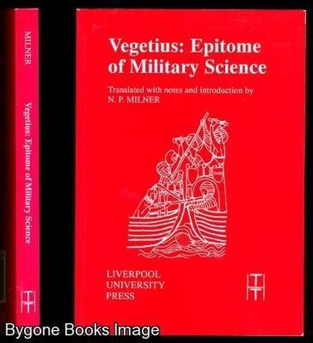 Epitome of Military Science