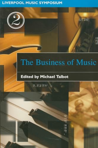 The The Business of Music