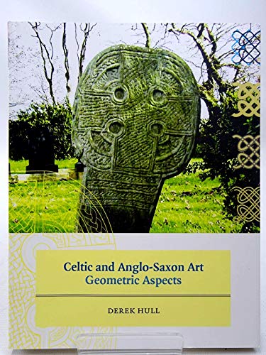 Celtic and Anglo-Saxon Art