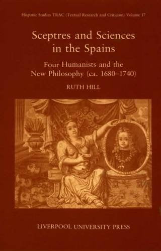 Sceptres and Sciences in the Spains