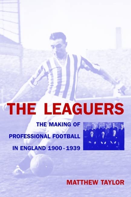 The Leaguers