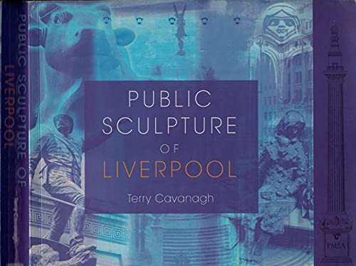 Public Sculpture of Liverpool