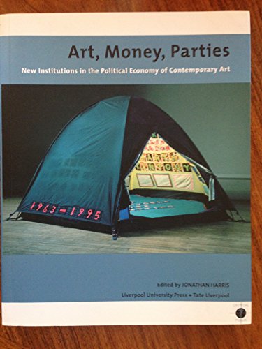 Art, Money, Parties