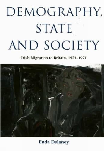 Demography, State and Society